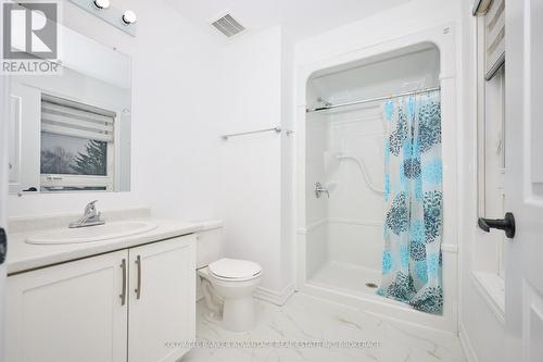 23 Perenack Avenue, Welland (Broadway), ON - Indoor Photo Showing Bathroom