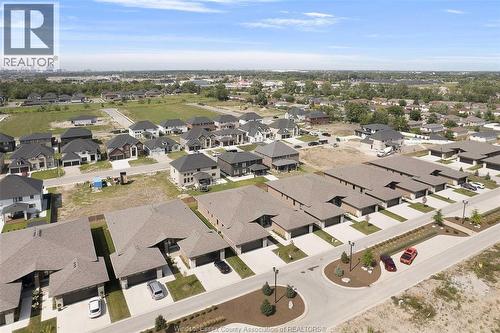 638 Lily Mac Boulevard, Windsor, ON - Outdoor With View