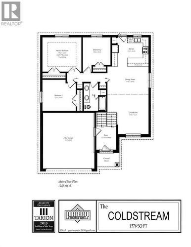 639 Ketter Way, Plympton-Wyoming, ON - Other