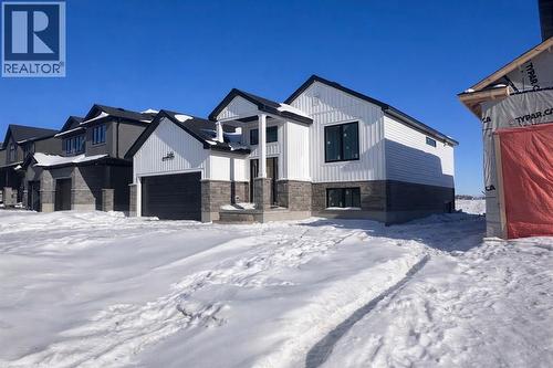 639 Ketter Way, Plympton-Wyoming, ON - Outdoor