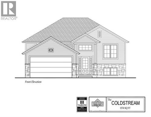 639 Ketter Way, Plympton-Wyoming, ON - Other