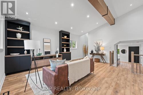 168 Berczy Street, Barrie, ON - Indoor