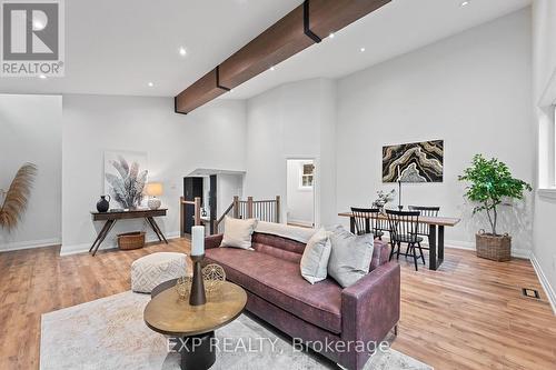 168 Berczy Street, Barrie, ON - Indoor