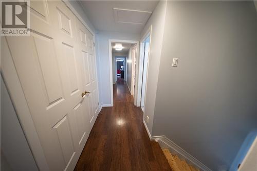 54 Jean Street, Alban, ON - Indoor Photo Showing Other Room
