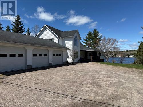 54 Jean Street, Alban, ON - Outdoor