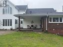 54 Jean Street, Alban, ON  - Outdoor With Deck Patio Veranda 