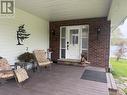 54 Jean Street, Alban, ON  - Outdoor With Deck Patio Veranda With Exterior 