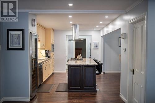 54 Jean Street, Alban, ON - Indoor
