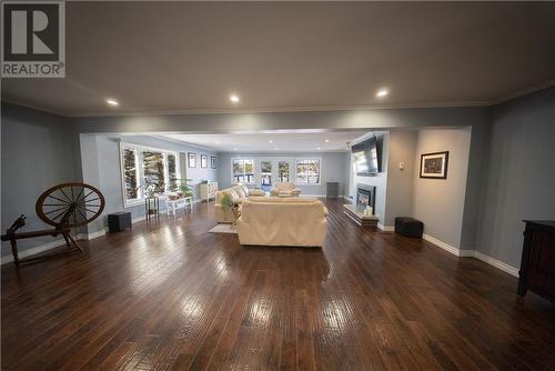 54 Jean Street, Alban, ON - Indoor