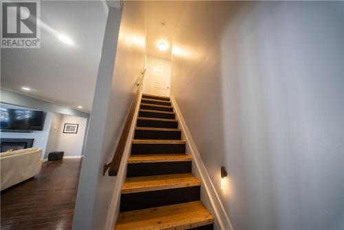 54 Jean Street, Alban, ON - Indoor Photo Showing Other Room