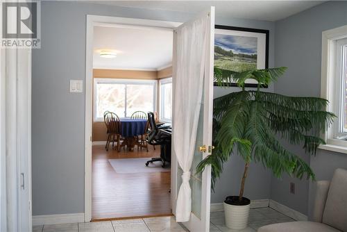 54 Jean Street, Alban, ON - Indoor