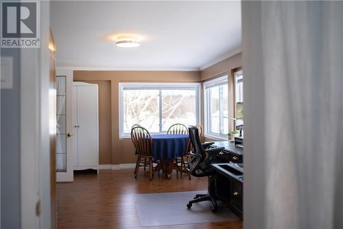 54 Jean Street, Alban, ON - Indoor Photo Showing Office