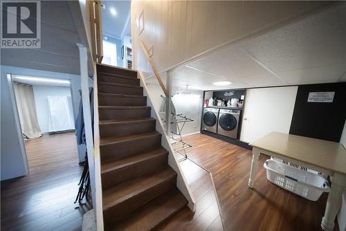 54 Jean Street, Alban, ON - Indoor Photo Showing Other Room