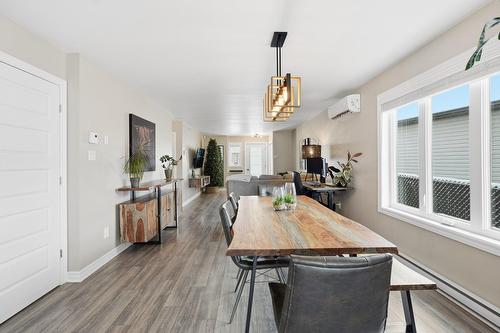 Vue d'ensemble - 213 Rue Des Becs-Scie, Gatineau (Masson-Angers), QC - Indoor Photo Showing Dining Room