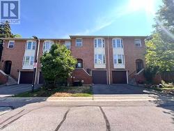 UNIT 29 - 25 WHITECAP BOULEVARD  Toronto, ON M1M 2Y5
