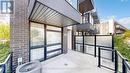 1697 Bur Oak Avenue, Markham, ON  - Outdoor With Balcony With Exterior 