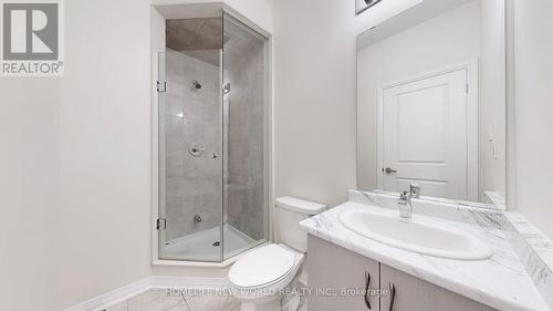 1697 Bur Oak Avenue, Markham, ON - Indoor Photo Showing Bathroom