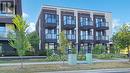 1697 Bur Oak Avenue, Markham, ON  - Outdoor With Balcony With Facade 
