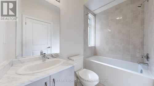 1697 Bur Oak Avenue, Markham, ON - Indoor Photo Showing Bathroom
