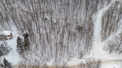 Terre/Terrain - Rue De Lausanne, Montcalm, QC 