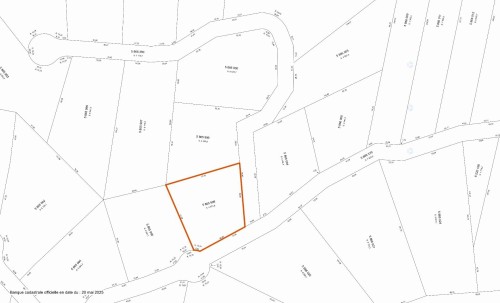 Autre - Rue De Lausanne, Montcalm, QC 