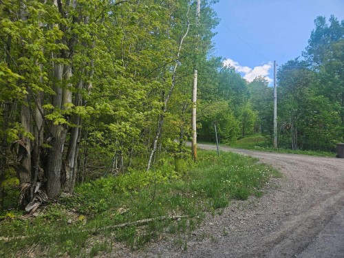 Terre/Terrain - Rue De Lausanne, Montcalm, QC 