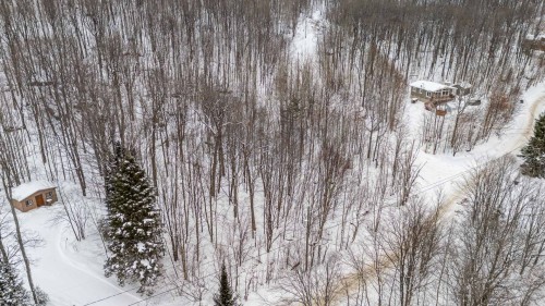 Terre/Terrain - Rue De Lausanne, Montcalm, QC 