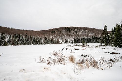 Water view - Rue De Lausanne, Montcalm, QC 