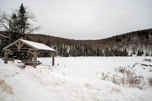 Vue sur l'eau - Rue De Lausanne, Montcalm, QC 