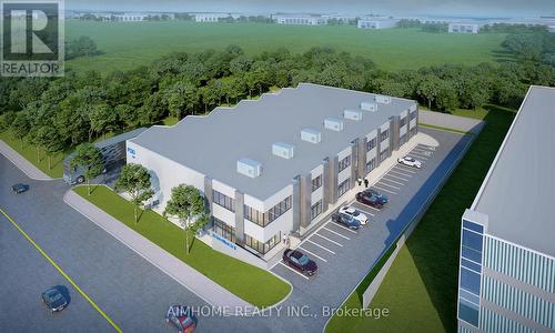 2 - 32 Don Hillock Drive, Aurora, ON 