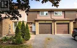 9 - 945 BURNS STREET W  Whitby (Lynde Creek), ON L1N 6J5