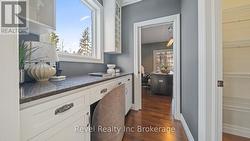 Butlers Area/Pantry - 