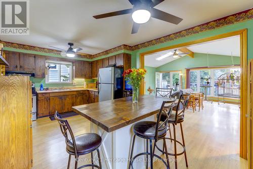 840 Water Street, Woodstock (Woodstock - South), ON - Indoor