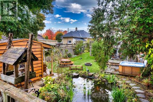 840 Water Street, Woodstock (Woodstock - South), ON - Outdoor