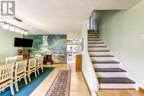 840 Water Street, Woodstock (Woodstock - South), ON - Indoor Photo Showing Other Room