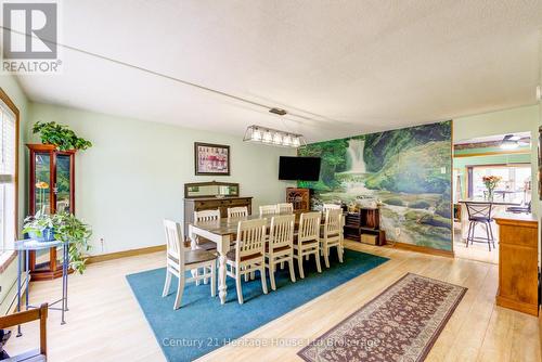 840 Water Street, Woodstock (Woodstock - South), ON - Indoor