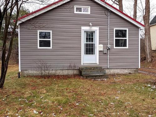 165 St. Phillips Street  Bridgewater, NS B4V 1W6