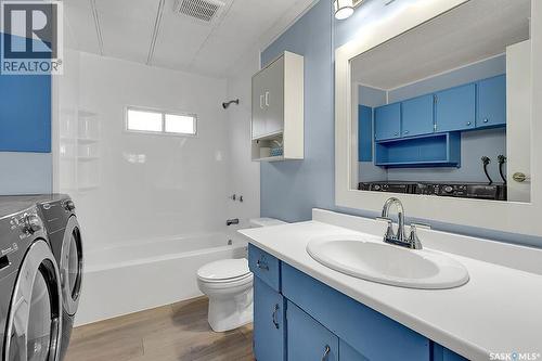 855 Kelvin Avenue, Bethune, SK 