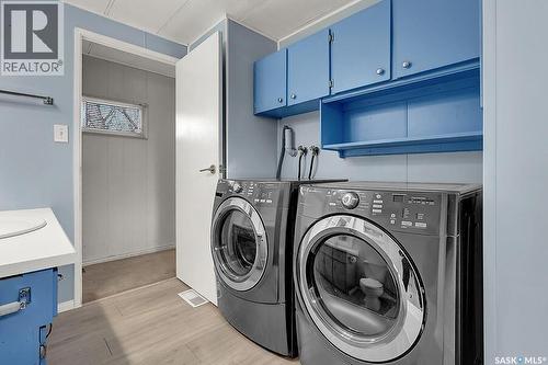 855 Kelvin Avenue, Bethune, SK 