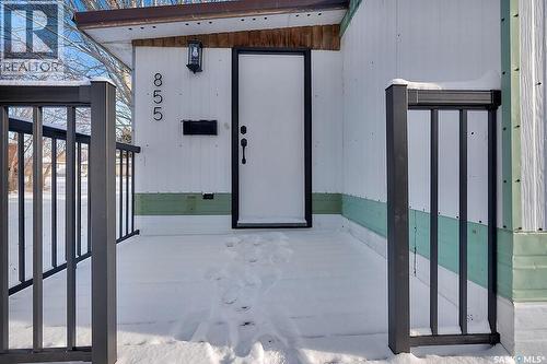 855 Kelvin Avenue, Bethune, SK 