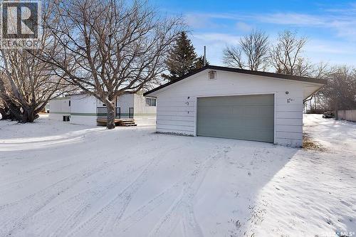 855 Kelvin Avenue, Bethune, SK 