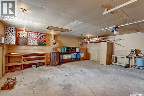 855 Kelvin Avenue, Bethune, SK 