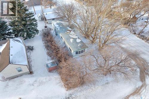 855 Kelvin Avenue, Bethune, SK 