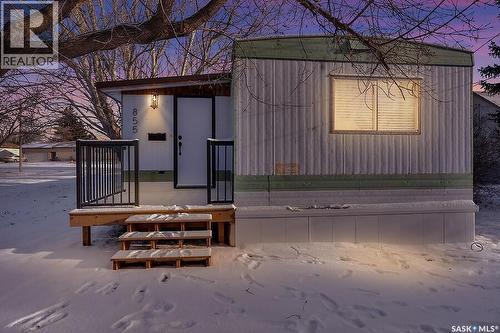 855 Kelvin Avenue, Bethune, SK 