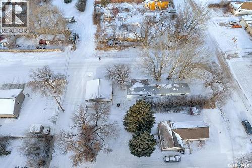 855 Kelvin Avenue, Bethune, SK 