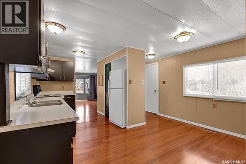 855 Kelvin Avenue, Bethune, SK 