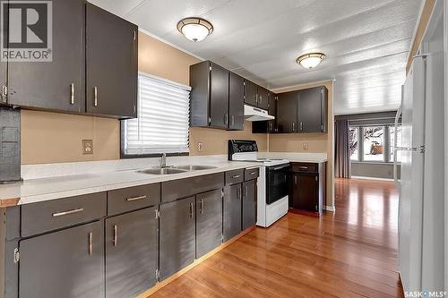 855 Kelvin Avenue, Bethune, SK 