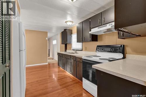 855 Kelvin Avenue, Bethune, SK 