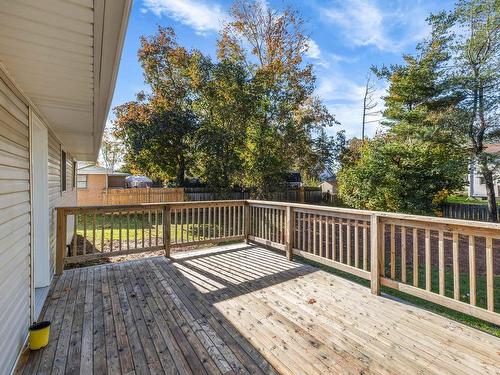 33 Dunkirk Street, Charlottetown, PE 