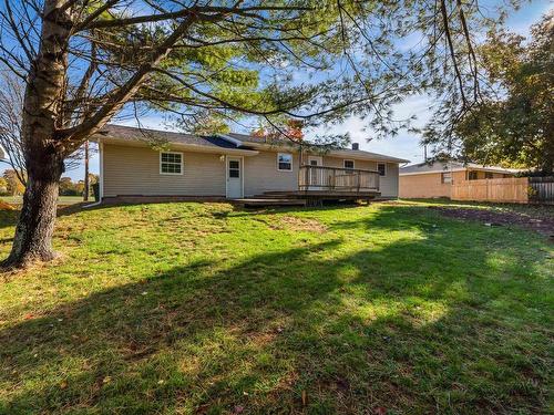 33 Dunkirk Street, Charlottetown, PE 